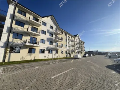 De vanzare spatiu comercial de 59 mp cu 3 locuri de parcare in zona Pictor Brana - foto 8