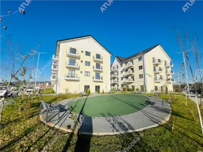 De vanzare in Selimbar spatiu comercial zituat in zoan Pictor Brana - Sibiu