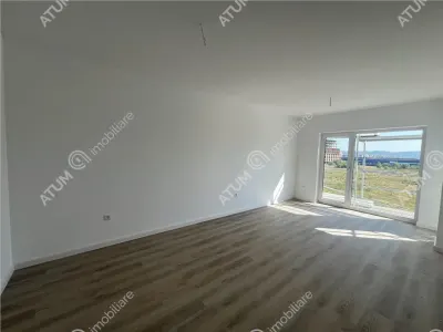 De vanzare apartament la cheie 2 camere decomandate loc de parcare si gradina proprie de 117 mp zona Doamna Stanca/Selimbar - foto 9