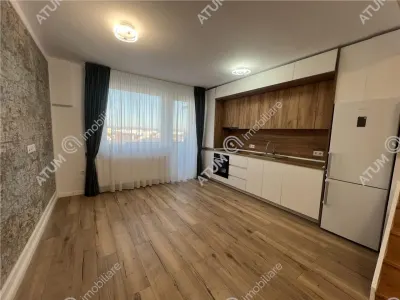 De vanzare apartament cu 4 camere si 2 bai situat in Selimbar zona Ion Ratiu - Sibiu