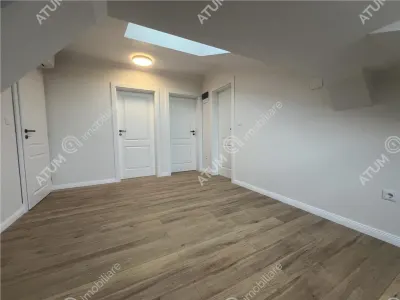 De vanzare apartament cu 4 camere si 2 bai situat in Selimbar zona Ion Ratiu - foto 21