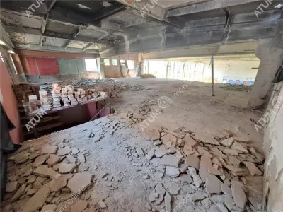 De vanzare spatiu cu suprafata de 500 mp amplasat pe teren de 1159 mp in zona Strand din Sibiu - foto 12