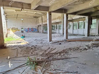 De vanzare spatiu cu suprafata de 500 mp amplasat pe teren de 1159 mp in zona Strand din Sibiu - foto 9