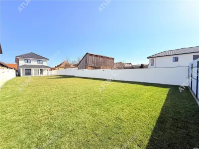 De vanzare casa individuala la cheie cu 4 camere in Selimbar zona Mihai Viteazu - foto 16