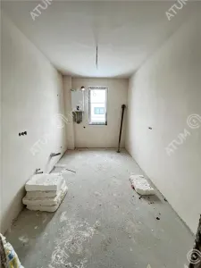 De vanzare apartament intabulat cu 2 camere decomandate loc de parcare situat in Talmaciu/ Sibiu - foto 5
