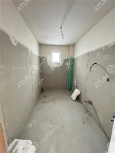 De vanzare apartament intabulat cu 2 camere decomandate loc de parcare situat in Talmaciu/ Sibiu - foto 7
