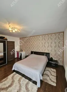 Apartament de vanzare 3 camere 66 mp utili balcon mobilat si utilat zona Doamna Stanca - foto 5