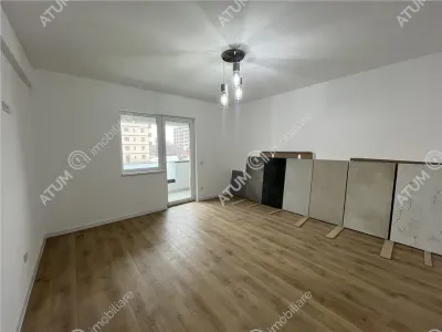 De vanzare apartament cu 2 camere decomandate cu 2 balcoane si loc de parcare in zona Calea Surii Mici - foto 14