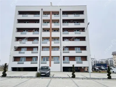 De vanzare apartament cu 2 camere decomandate cu 2 balcoane si loc de parcare in zona Calea Surii Mici - foto 4