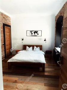 De vanzare 2 studiouri renovate la etajul 1 zona Centrala/Pietonala din Sibiu - foto 6