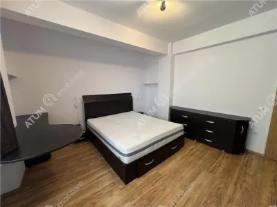 De vanzare apartament cu 3 camere si loc de parcare zona Turnisor din Sibiu - Sibiu