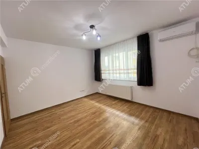 De vanzare apartament cu 3 camere si loc de parcare zona Turnisor din Sibiu - foto 6
