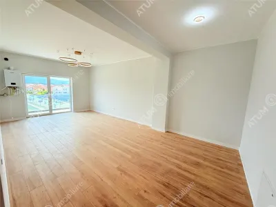 De vanzare apartament de 2 camere cu balcon in Selimbar zona Brana - Sibiu
