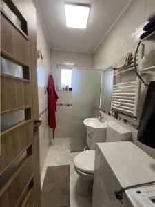 De vanzare apartament renovat cu 2 camere situat in zona Rahovei din Sibiu - foto 8