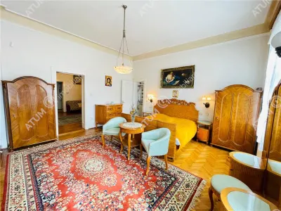 Casa individuala de vanzare in Sibiu 4 camere si 1000 mp teren zona Bulevardul Victoriei - foto 8