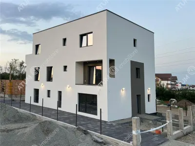 De vanzare apartament la cheie cu 3 camere si balcon zona Arhitectilor - foto 6