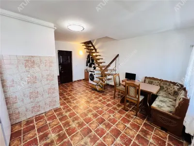 Apartament de inchiriat cu 3 camere balcon situat in zona Vasile Aaron din Sibiu - foto 2