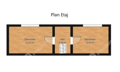 Apartament de inchiriat cu 3 camere balcon situat in zona Vasile Aaron din Sibiu - foto 7