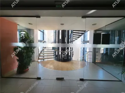 De inchiriat restaurant amenajat premium in zona Calea Dumbravii din Sibiu - foto 11