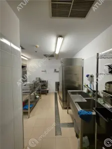 De inchiriat restaurant amenajat premium in zona Calea Dumbravii din Sibiu - foto 13