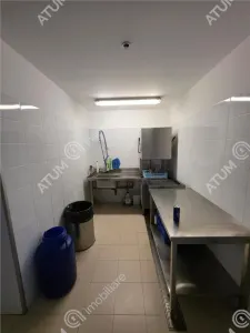 De inchiriat restaurant amenajat premium in zona Calea Dumbravii din Sibiu - foto 16