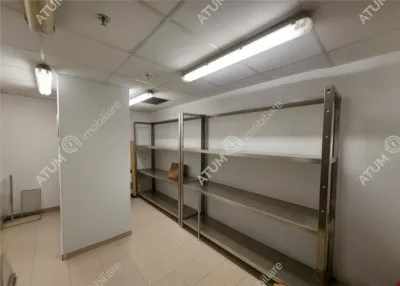 De inchiriat restaurant amenajat premium in zona Calea Dumbravii din Sibiu - foto 25