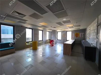 De inchiriat restaurant amenajat premium in zona Calea Dumbravii din Sibiu - foto 8