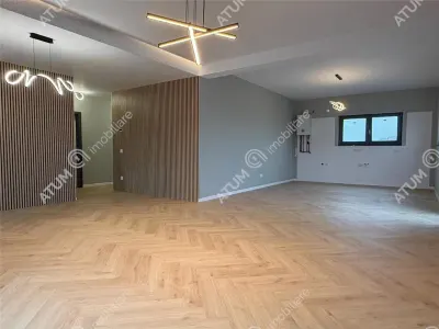 De vanzare apartament la cheie cu 4 camere 3 bai cu 200 mp gradina si 2 locuri de parcare zona Arhitectilor - foto 11
