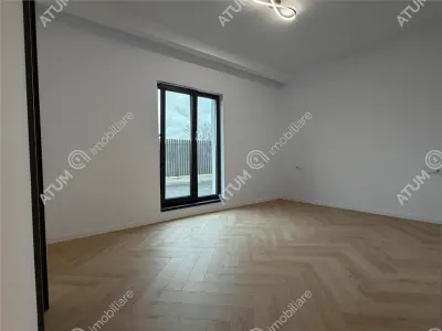 De vanzare apartament la cheie cu 4 camere 3 bai cu 200 mp gradina si 2 locuri de parcare zona Arhitectilor - foto 13