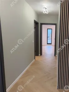 De vanzare apartament la cheie cu 4 camere 3 bai cu 200 mp gradina si 2 locuri de parcare zona Arhitectilor - foto 14