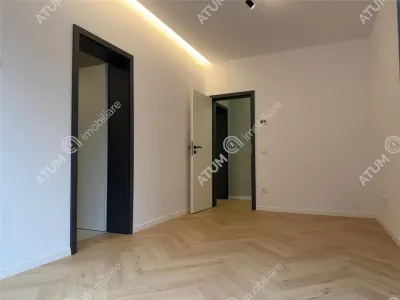 De vanzare apartament la cheie cu 4 camere 3 bai cu 200 mp gradina si 2 locuri de parcare zona Arhitectilor - foto 15