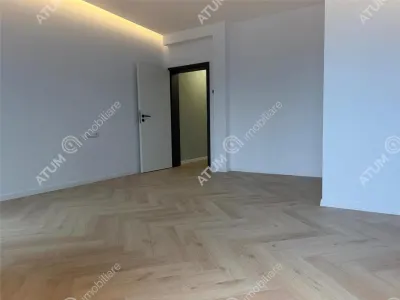 De vanzare apartament la cheie cu 4 camere 3 bai cu 200 mp gradina si 2 locuri de parcare zona Arhitectilor - foto 4