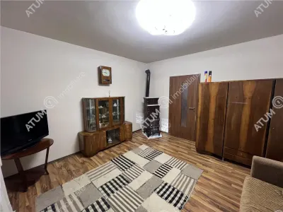 De vanzare casa individuala 4 camere 2 bai teren 1320 mp zona Gusterita Sibiu - foto 2
