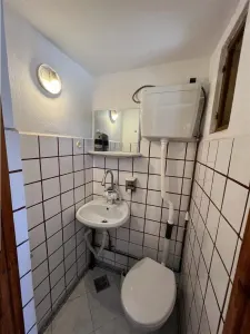 De vanzare casa individuala 4 camere 2 bai teren 1320 mp zona Gusterita Sibiu - foto 16