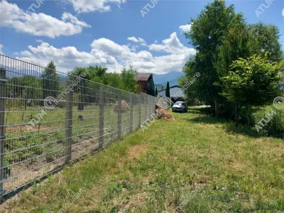 De vanzare teren intravilan 500 mp in Porumbacu de Sus, Sibiu - foto 8