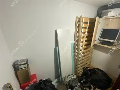 Pensiune de vanzare cu 7 unitati de cazare sala evenimente si sala recreere de vanzare in Apuseni judetul Alba - foto 25