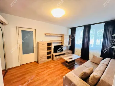 Apartament de vanzare cu 2 camere in zona Mihai Viteazul din Sibiu - Sibiu