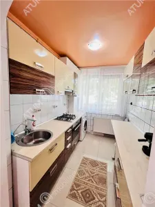 Apartament de vanzare cu 2 camere in zona Mihai Viteazul din Sibiu - foto 7