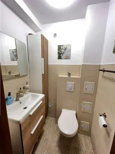 De vanzare casa individuala cu 4 camere terasa si teren de 500 mp situata in Sura Mica Sibiu - foto 12