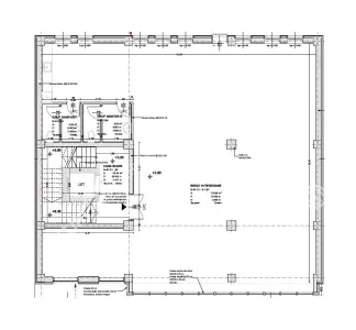 De inchiriat spatiu birouri 100 mp la etajul 2 zona Centrala Promenada Mall din Sibiu - foto 8