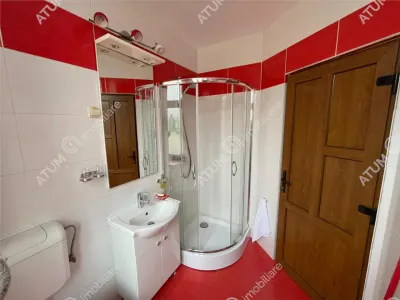 De inchiriat apartament cu 2 camere decomandate in zona ultracentrala din Sibiu - foto 11