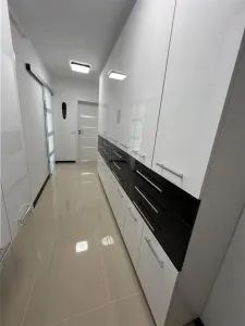 De vanzare apartament modern cu 3 camere si 165 mp de gradina zona Arhitectilor - foto 23