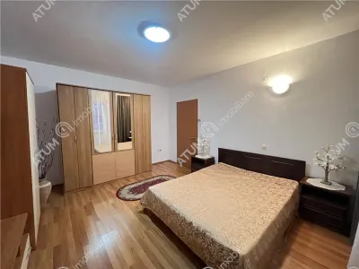 De vanzare apartament cu 2 camere si loc de parcare privat etaj 1 zona Calea Dumbravii - foto 3