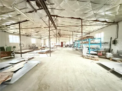 Hala industriala de vanzare in Cisnadie in suprafata de 1980 mp si 3520 mp teren - foto 7