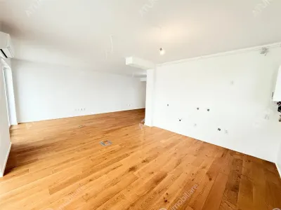 Penthouse cu 4 camere de vanzare in Sibiu zona Doamna Stanca - foto 3
