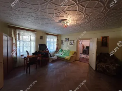 De vanzare apartament la casa cu 3 camere in zona Piata Cluj din Sibiu - foto 8