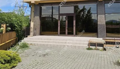 Spatiu comercial de inchiriat 132 mp 6 locuri de parcare zona Turnisor din Sibiu - Sibiu