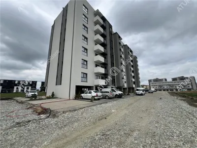 De vanzare studio cu 2 camere etajul 1 cu parcare subterana zona Doamna Stanca - foto 8