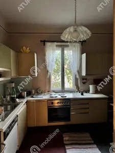Casa individuala de vanzare 100 mp utili si 270 mp teren Piata Cluj din Sibiu - foto 4