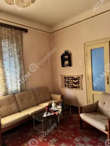 Casa individuala de vanzare 100 mp utili si 270 mp teren Piata Cluj din Sibiu - foto 5